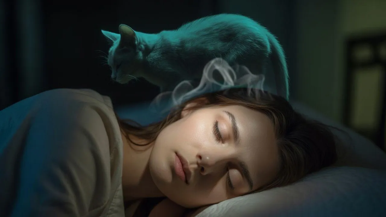 Arti Membunuh Kucing dalam Mimpi: Tafsir Psikologi, Spiritual, dan Primbon Jawa