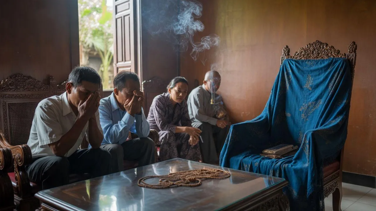 Arti Mimpi Abang Kandung Meninggal: Tafsir Psikologi, Islam, dan Primbon Jawa