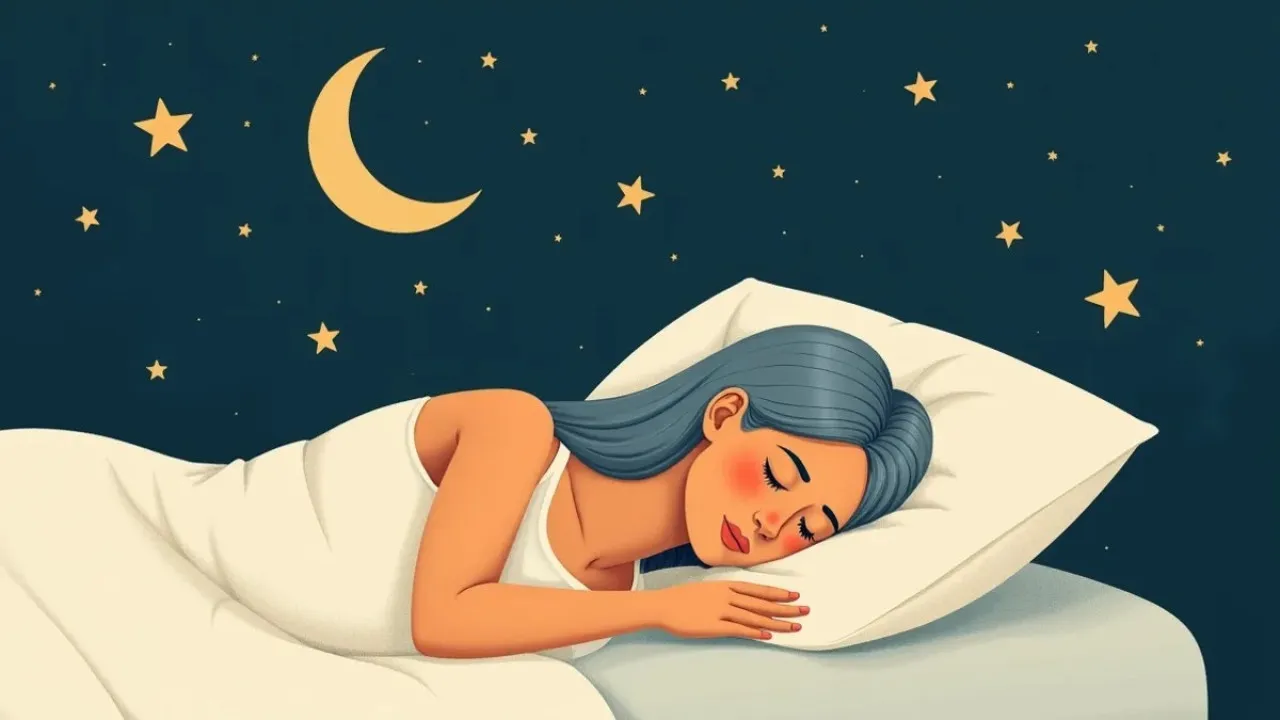 Arti Mimpi Ada Uban di Kepala: Makna, Tafsir Islam, dan Cara Menyikapinya