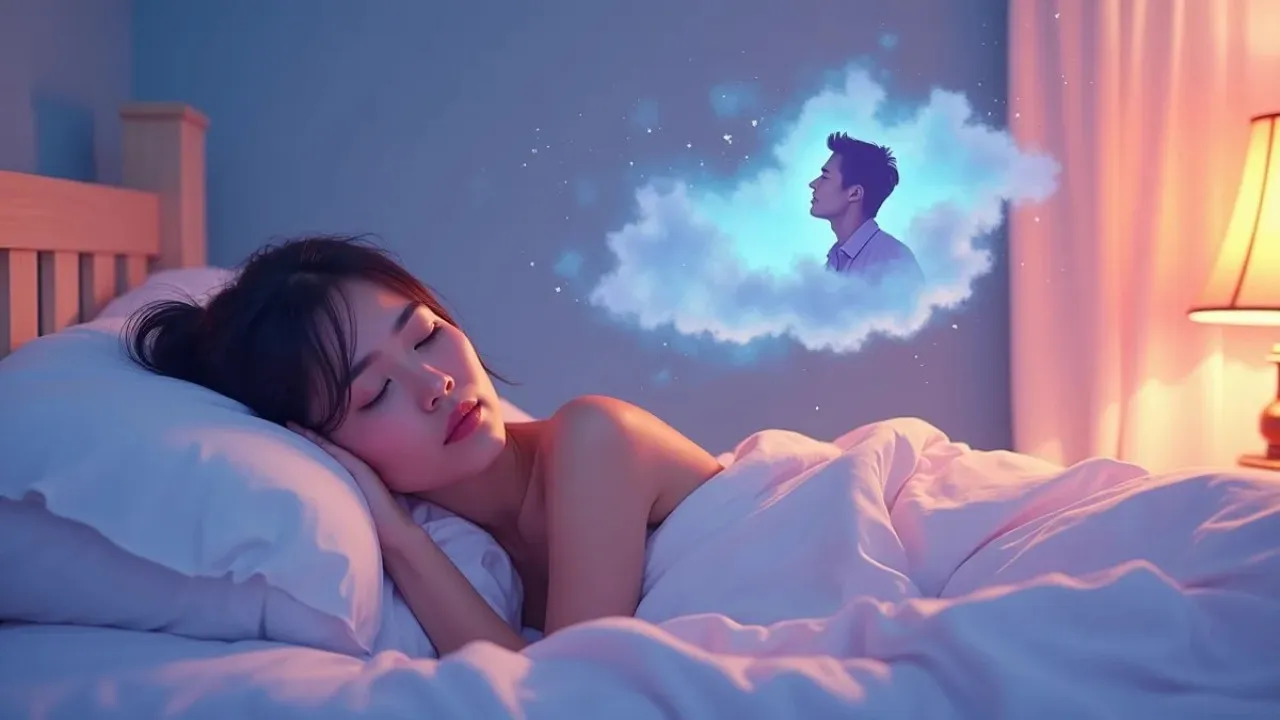 Arti Mimpi Ada Lelaki yang Menyukai Kita, Ini Makna dan Cara Menyikapinya