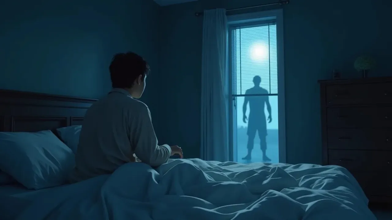 Arti Mimpi Ada Zombie, Makna Psikologis dan Cara Mengatasinya