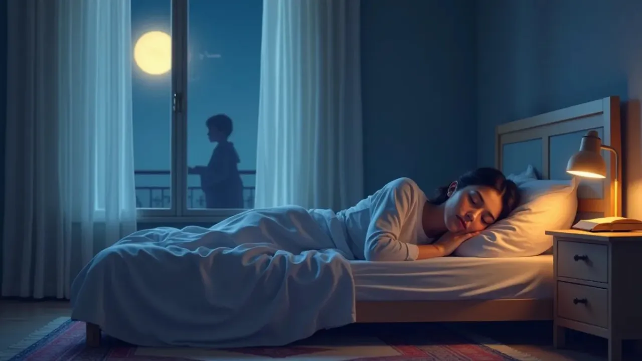 Arti Mimpi Adik Perempuan Meninggal Menurut Islam dan Cara Menyikapinya