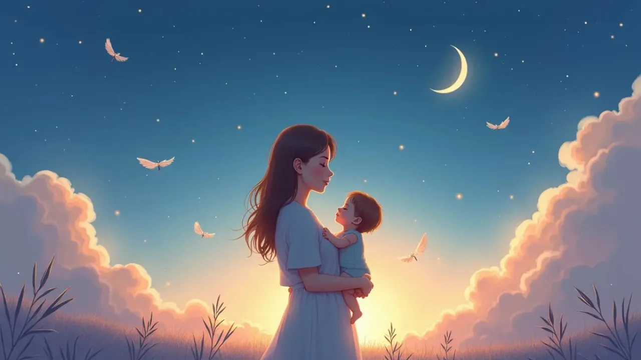 Arti Mimpi Adopsi Anak: Makna, Tafsir, dan Cara Memahaminya