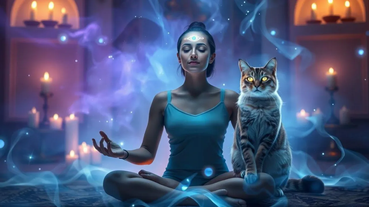 Arti Mimpi Adopsi Kucing: Makna Tersembunyi dan Tafsir Lengkap