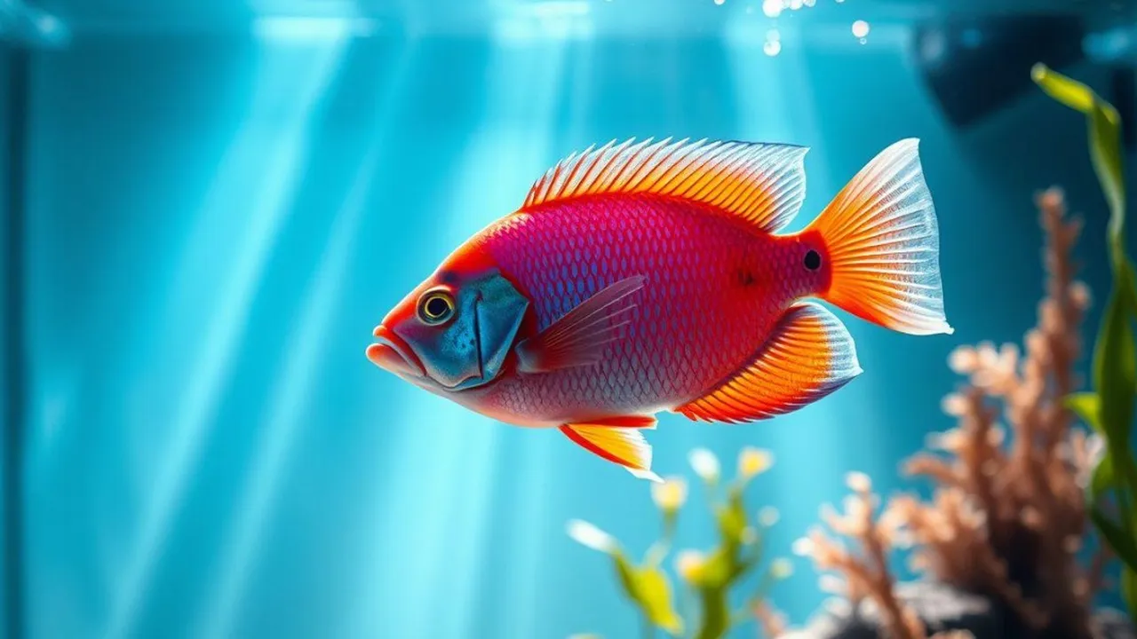 Arti Mimpi Air dan Ikan: Pertanda Keberuntungan atau Peringatan?