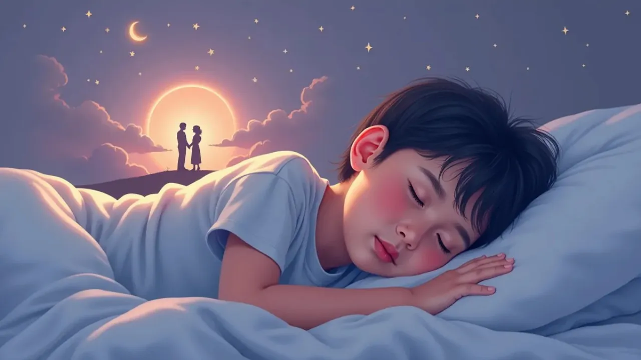 Arti Mimpi Akrab dengan Orang yang Disukai Menurut Psikologi dan Islam