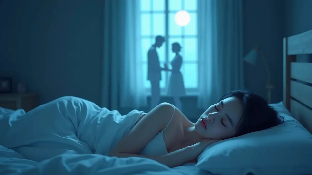 Arti Mimpi Aku Selingkuh dari Pacar Menurut Psikologi dan Islam