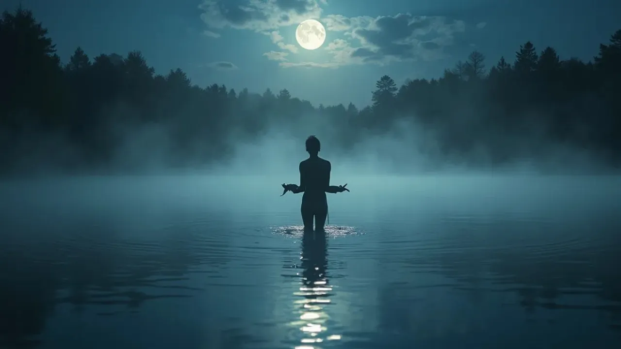 Arti Mimpi Ambil Ikan Menurut Primbon, Psikologi, dan Spiritual