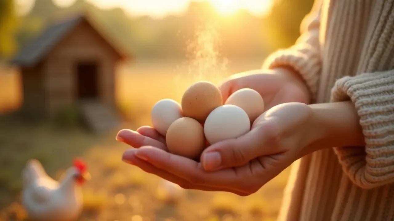Arti Mimpi Ambil Telur Ayam: Makna, Variasi, dan Cara Menyikapinya