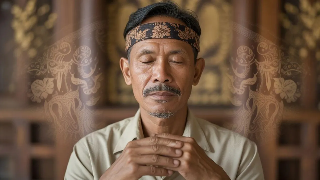 Arti Mimpi Ayah Meninggal Menurut Primbon Jawa: Tafsir dan Makna Lengkap