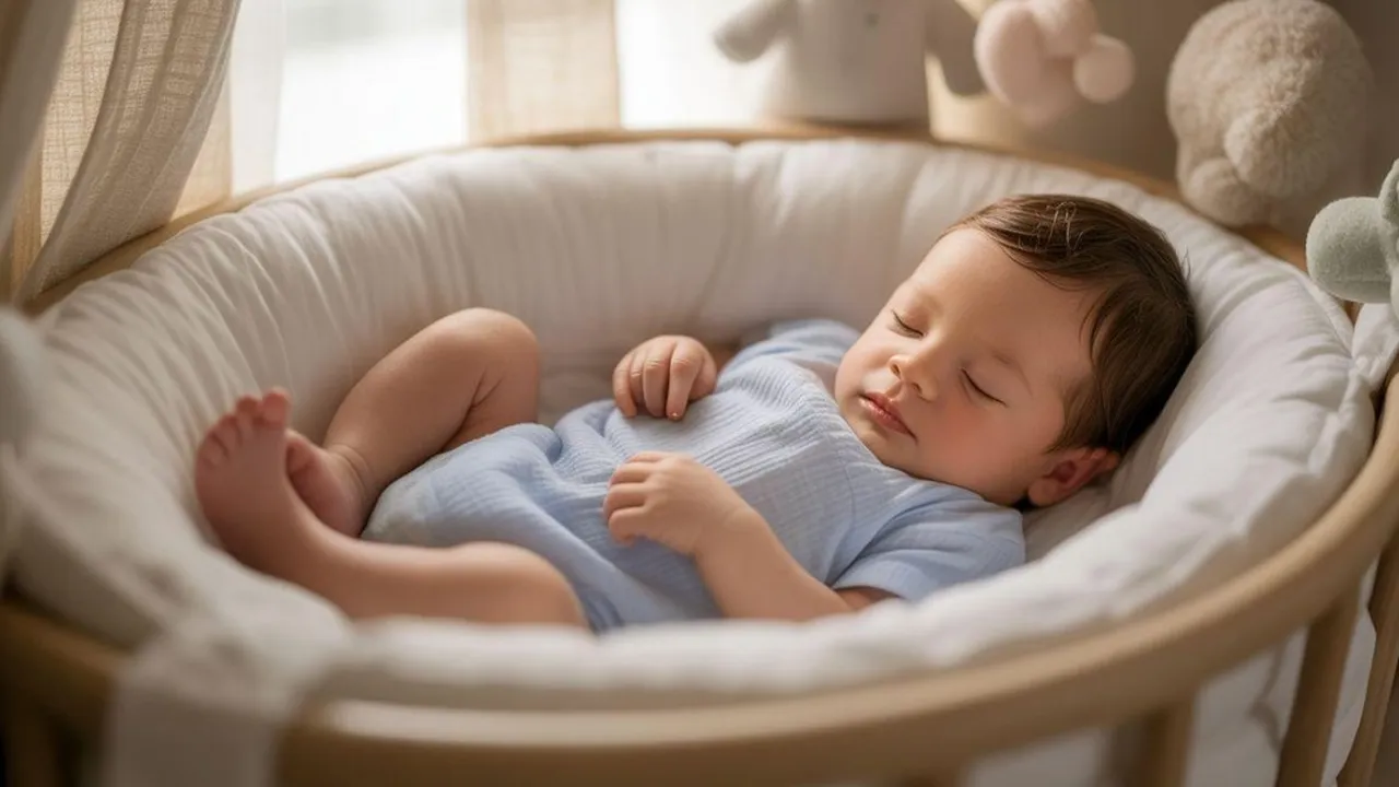 Arti Mimpi Bayi Laki Laki Buang Air Besar: Makna dan Interpretasi Lengkap