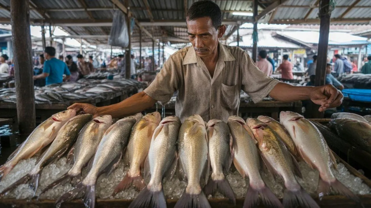 Arti Mimpi Beli Ikan Lele: Pertanda Baik atau Buruk?