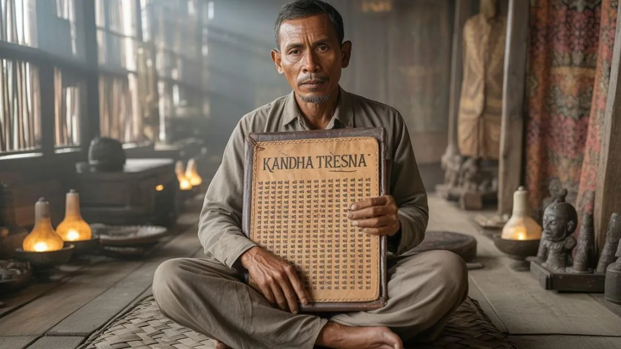Arti Mimpi Beli Rokok Menurut Primbon Jawa: Makna dan Tafsir Lengkap