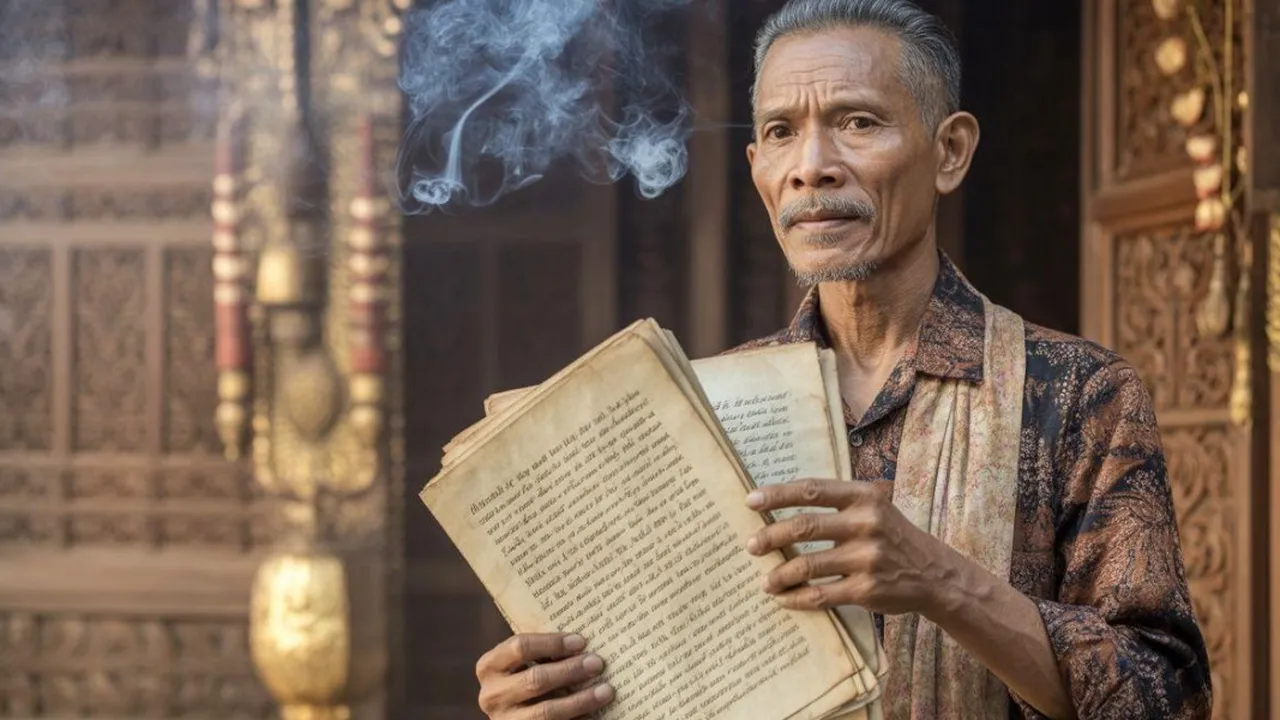 Arti Mimpi Beli Rumah Menurut Primbon Jawa: Pertanda Baik dan Makna Spiritual