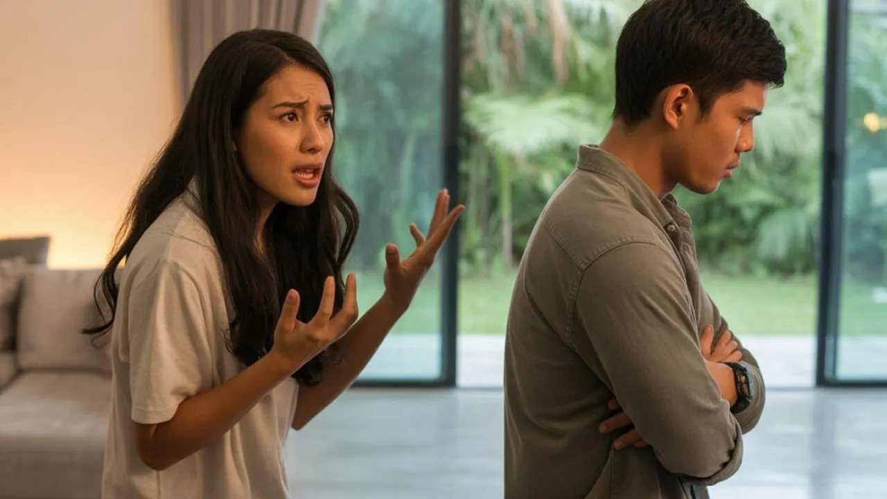 Arti Mimpi Berantem Sama Pacar dan Maknanya Menurut Psikologi