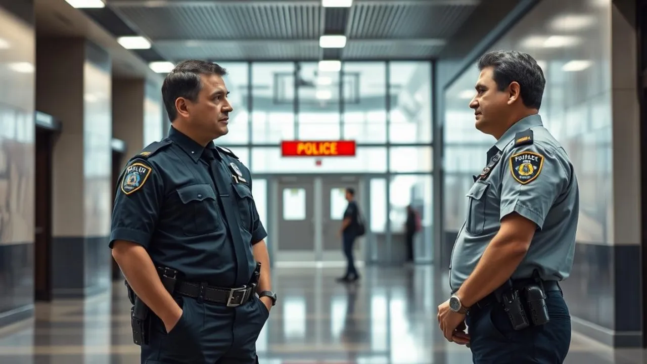 Arti Mimpi Berbicara dengan Polisi: Makna dan Tafsir yang Perlu Diketahui