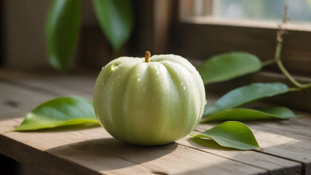 Arti Mimpi Buah Jambu Air Putih dan Berbagai Tafsir Maknanya