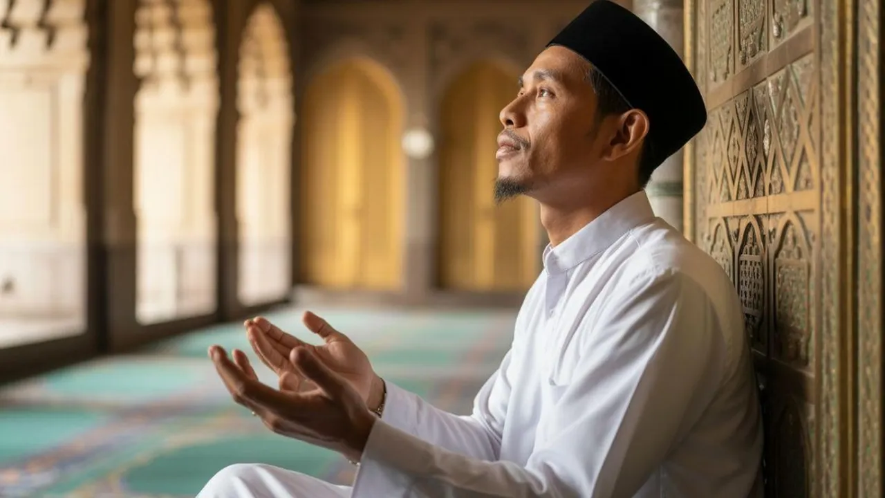Arti Mimpi Buang Air Besar di Bak Mandi: Tafsir Lengkap Menurut Islam dan Primbon