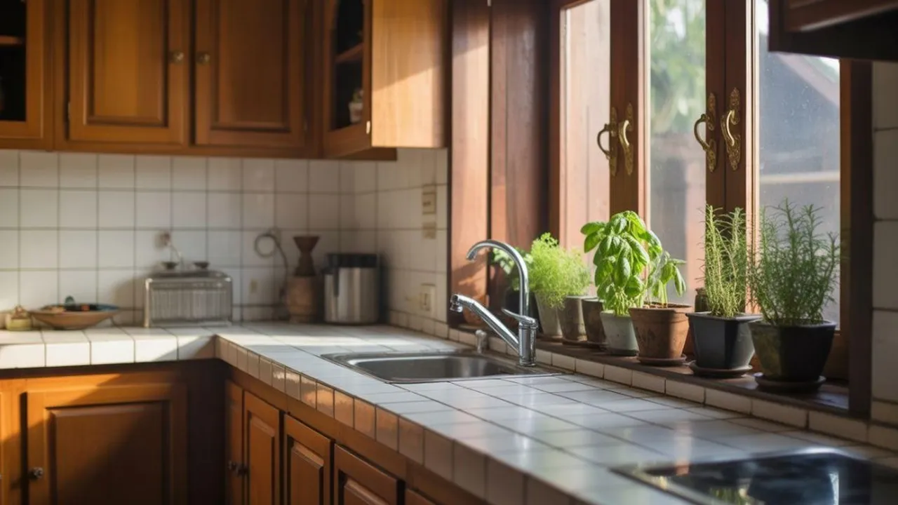 Arti Mimpi Buang Air Besar di Dapur: Tafsir Lengkap dan Maknanya