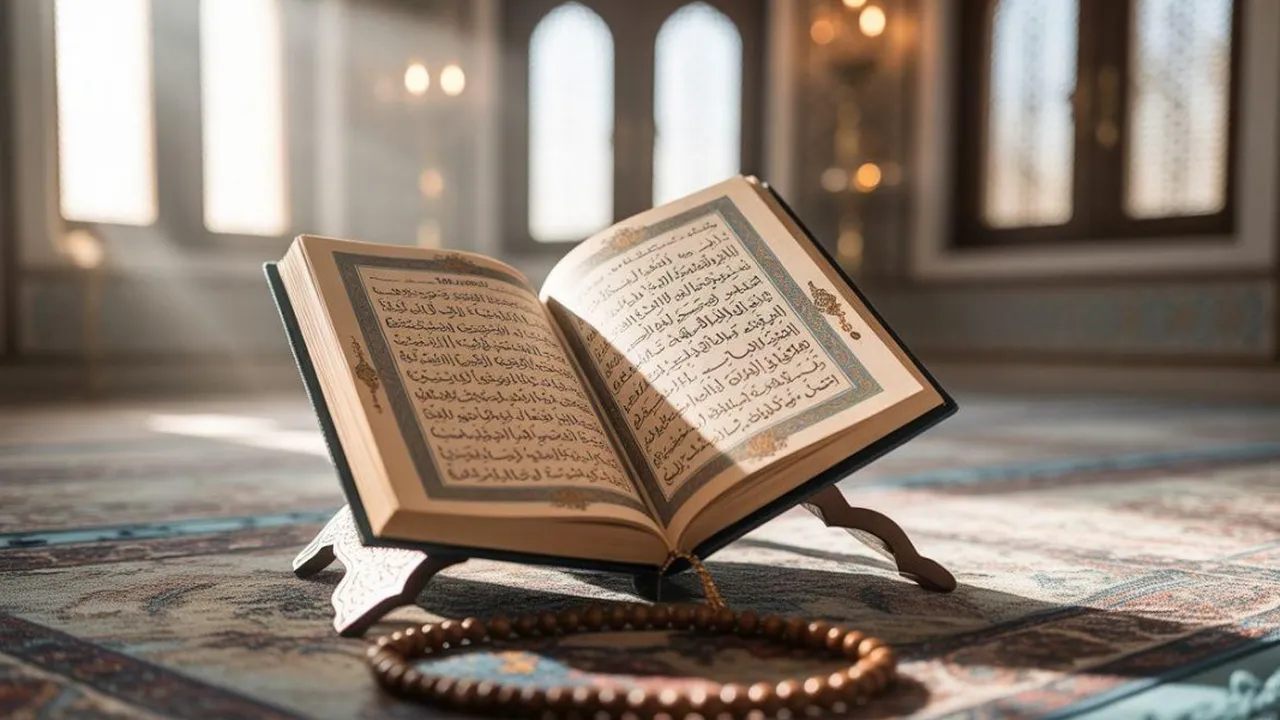 Arti Mimpi Buang Air Besar Banyak Menurut Islam: Tafsir dan Makna Spiritualnya