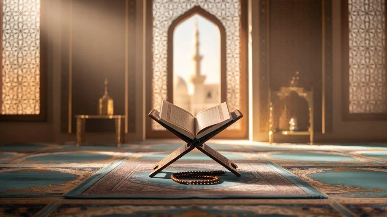 Arti Mimpi Buang Air Besar Menurut Islam: Tafsir dan Makna Spiritual