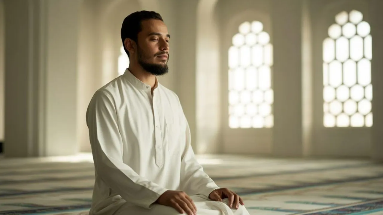 Arti Mimpi Buang Air Besar di WC Menurut Islam: Tafsir dan Makna Spiritual