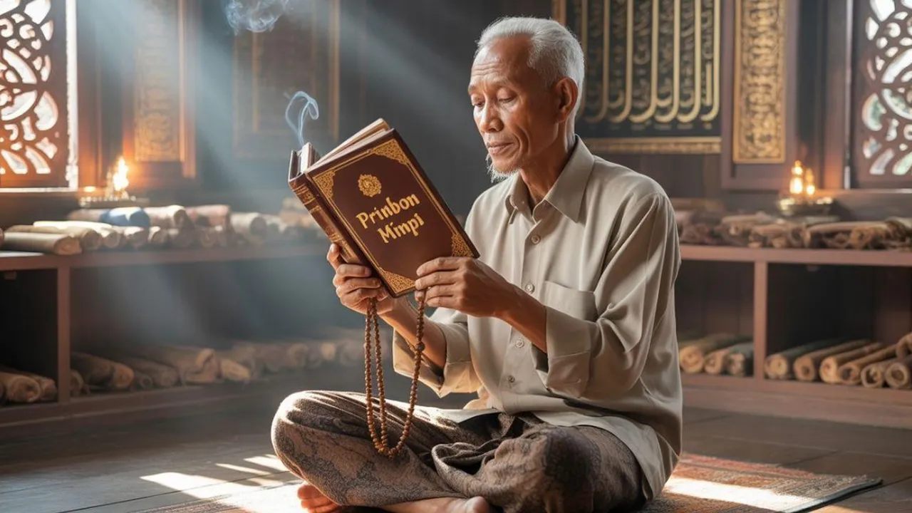 Arti Mimpi Buang Air Besar Ada Ular: Makna dan Tafsir Lengkap