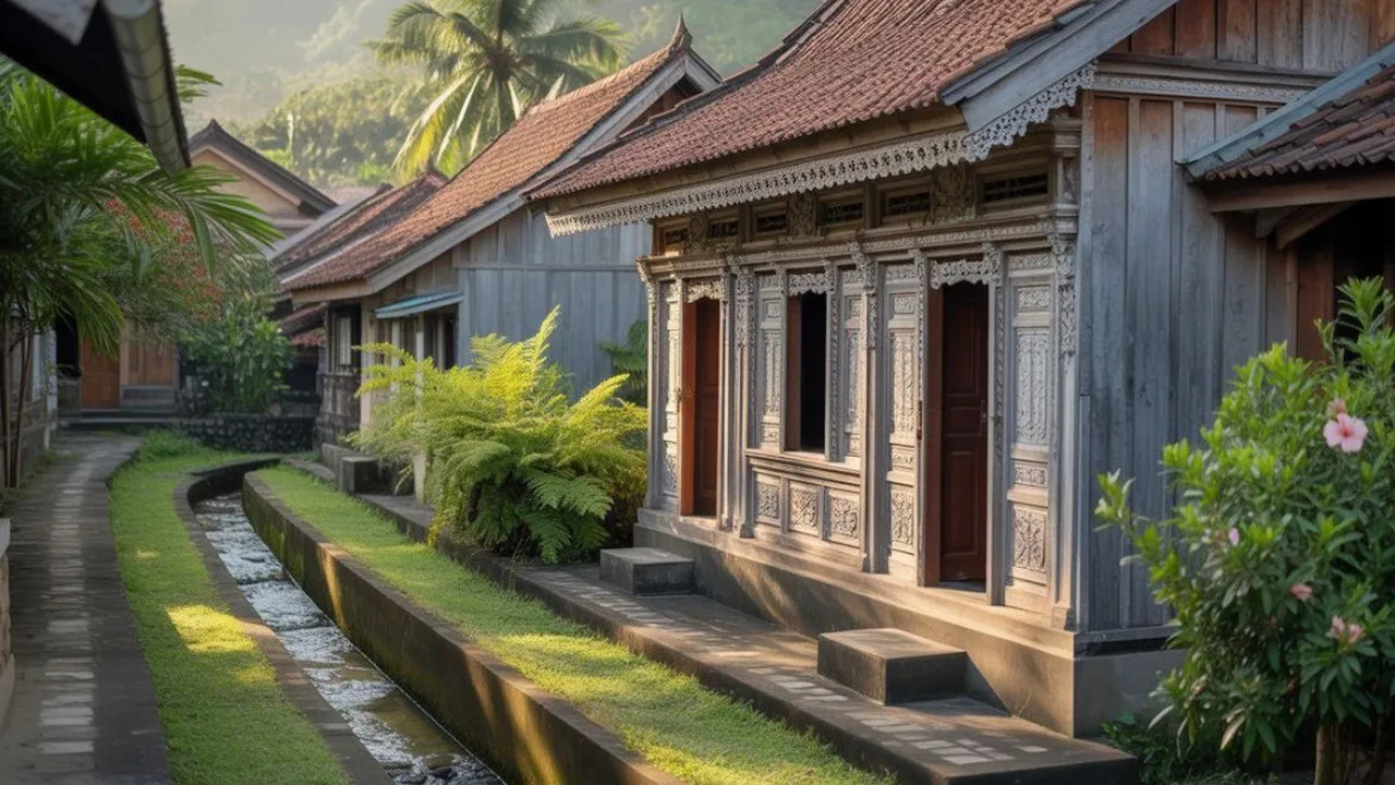 Arti Mimpi Buang Air Besar di Selokan: Makna dan Tafsir Lengkap