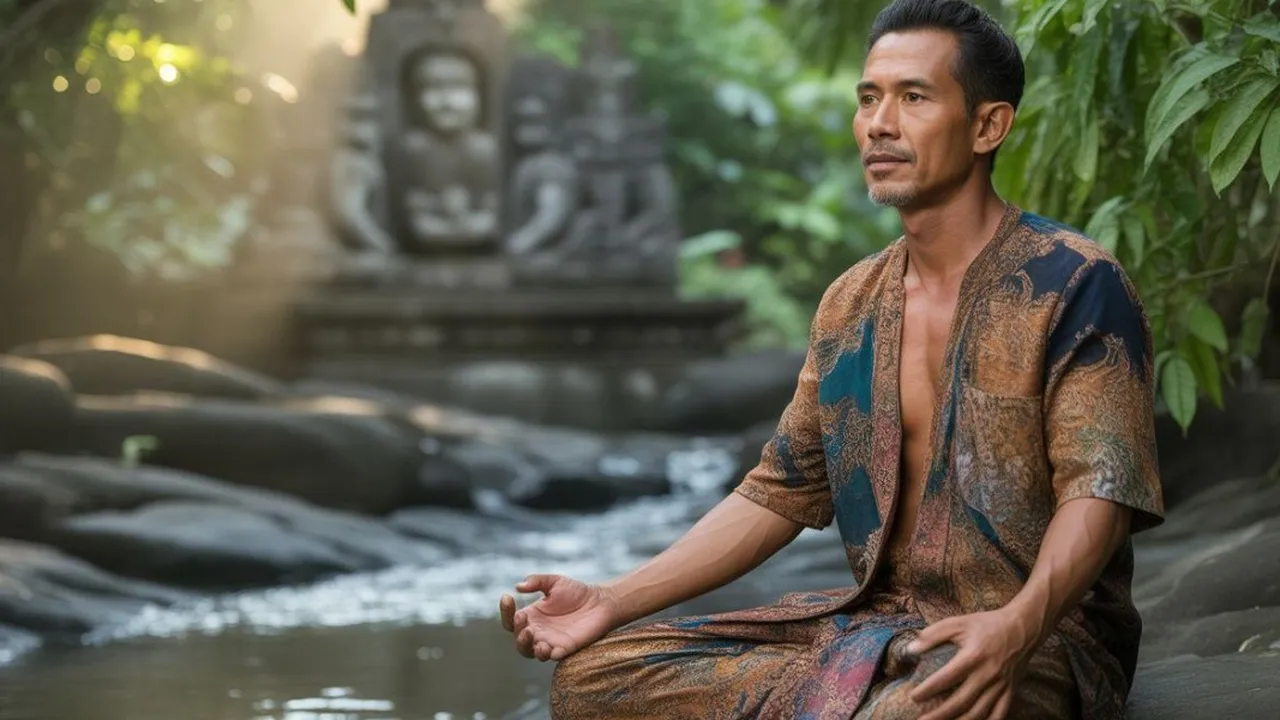 Arti Mimpi Buang Air Kecil Menurut Primbon Jawa: Makna dan Tafsir Lengkap