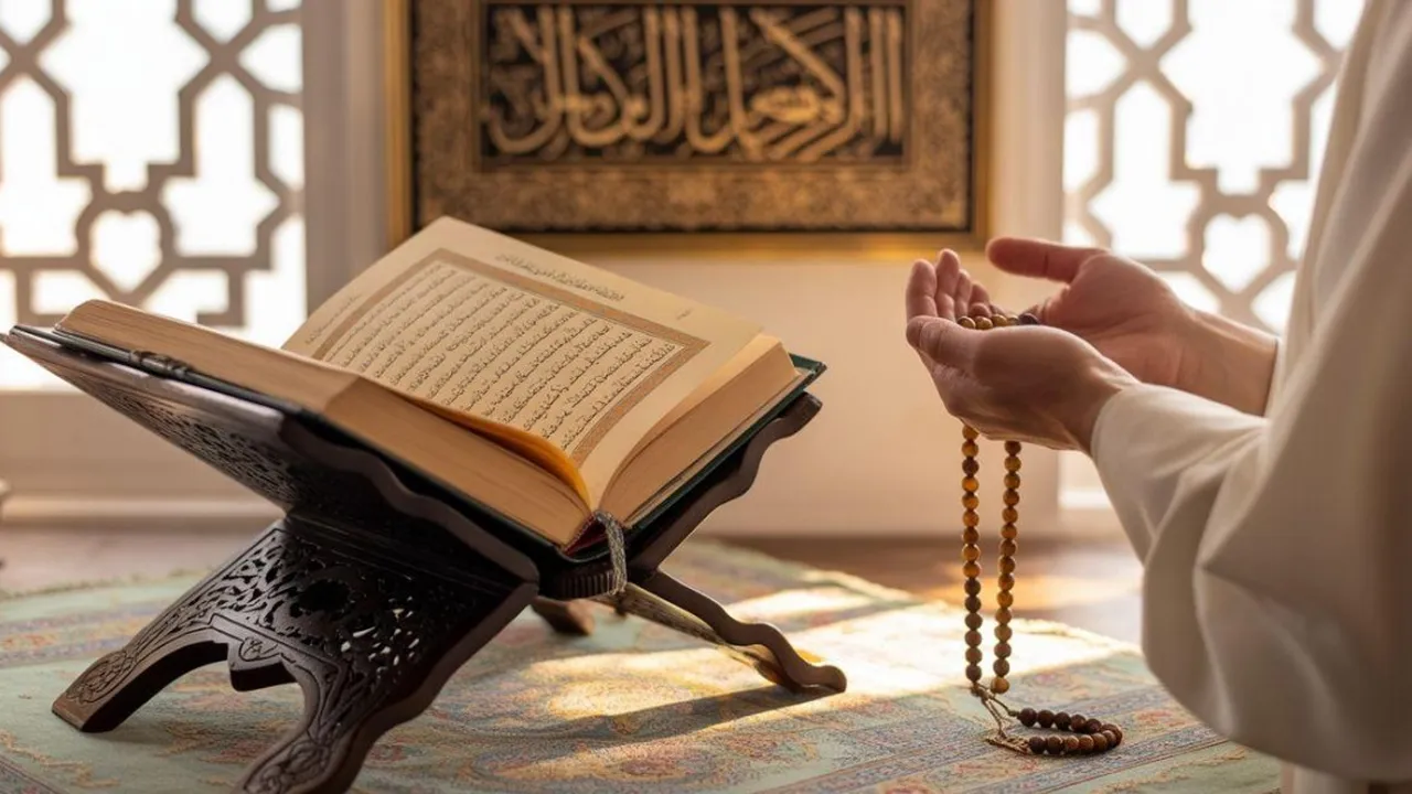 Arti Mimpi Ciuman Bibir Menurut Islam dan Tafsirnya yang Perlu Diketahui