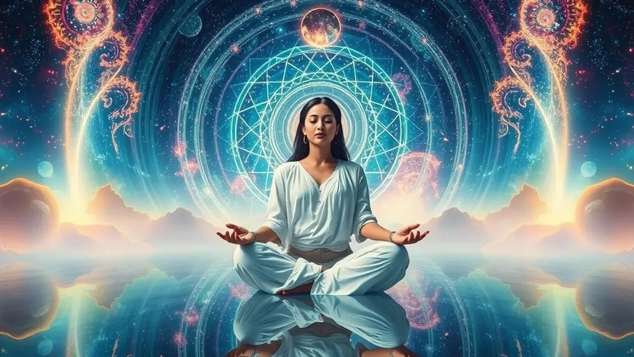 Arti Mimpi dalam Mimpi: Fenomena Unik dan Maknanya