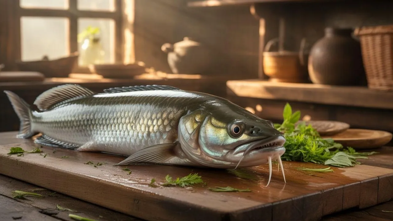 Arti Mimpi Dapat Ikan Kutuk: Makna dan Tafsir Lengkap
