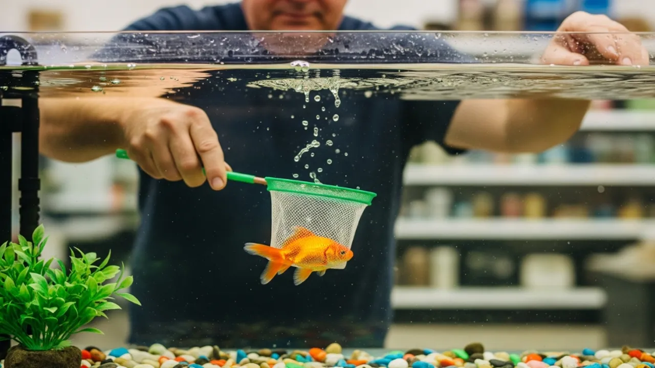 Arti Mimpi Dapat Ikan Mas: Simbol Keberuntungan dan Kemakmuran