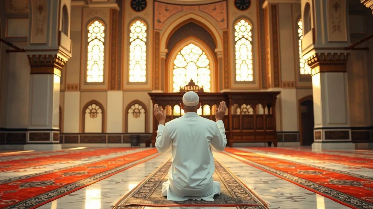 Arti Mimpi di Begal Motor: Makna dan Tafsir Lengkap