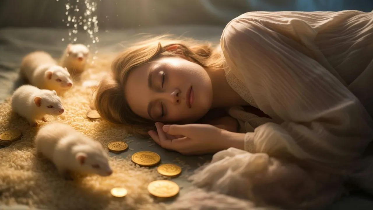 Arti Mimpi Digigit Musang: Pertanda Rezeki dan Makna Spiritualnya