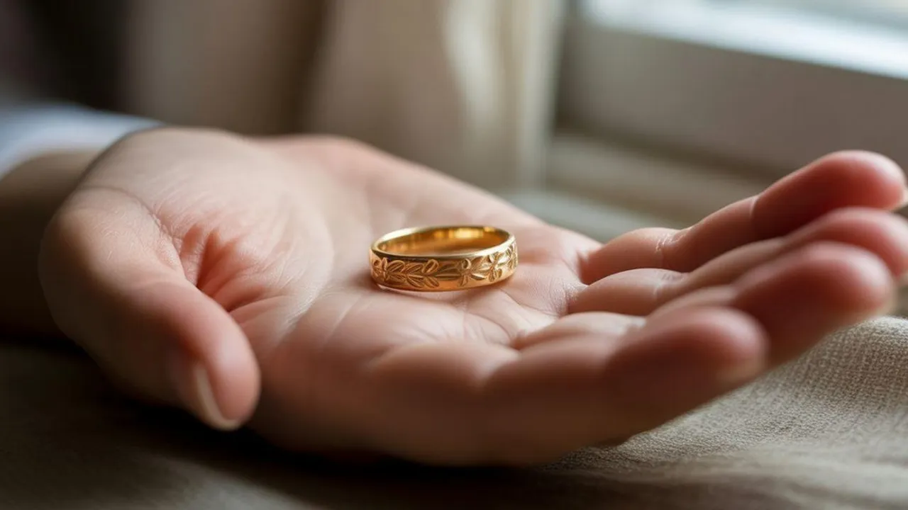 Arti Mimpi Dikasih Cincin Menurut Psikologi, Islam, dan Primbon Jawa