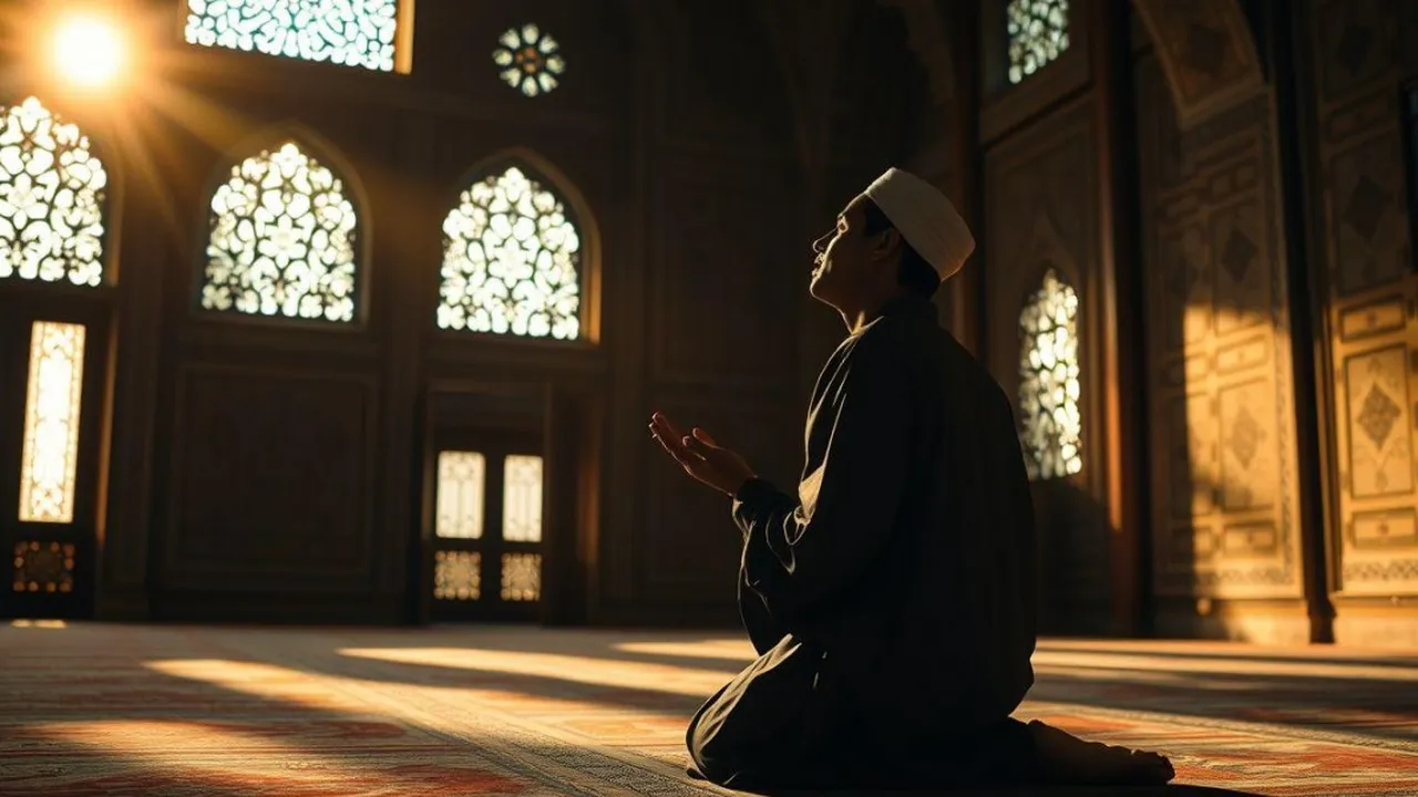 Arti Mimpi Dikejar Iblis: Tafsir, Makna, dan Penjelasan Lengkap