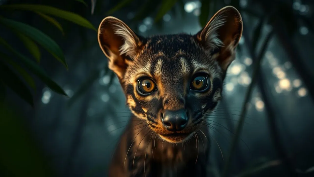 Arti Mimpi Dikejar Musang: Tafsir, Makna, dan Penjelasan Lengkap