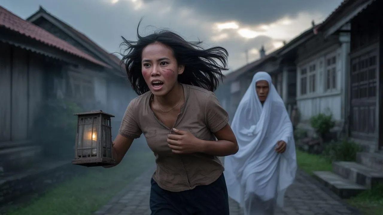 Arti Mimpi Dikejar Orang yang Sudah Meninggal Menurut Primbon Jawa
