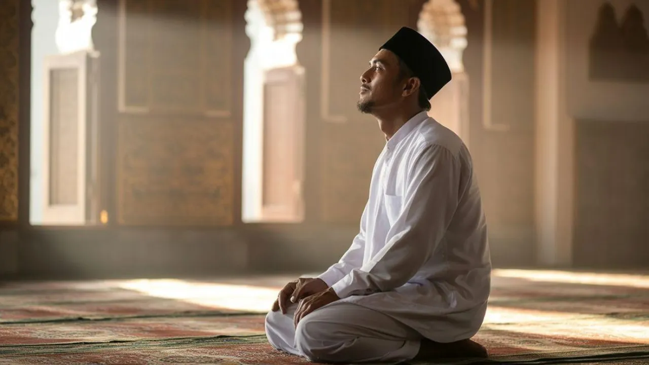 Arti Mimpi Dikejar Pocong Menurut Islam: Makna Spiritual dan Cara Menyikapinya