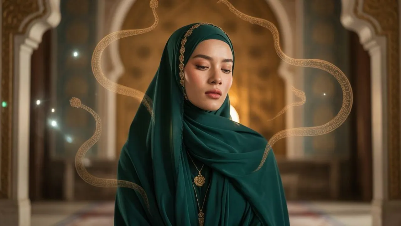 Arti Mimpi Dilompati Ular: Tafsir Lengkap Menurut Islam dan Primbon