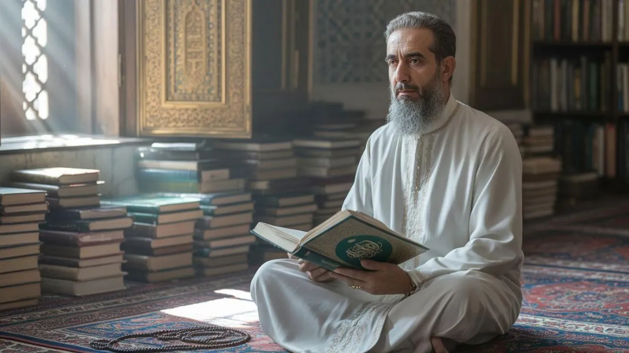 Arti Mimpi Disetubuhi Ular: Tafsir dan Makna dalam Perspektif Islam
