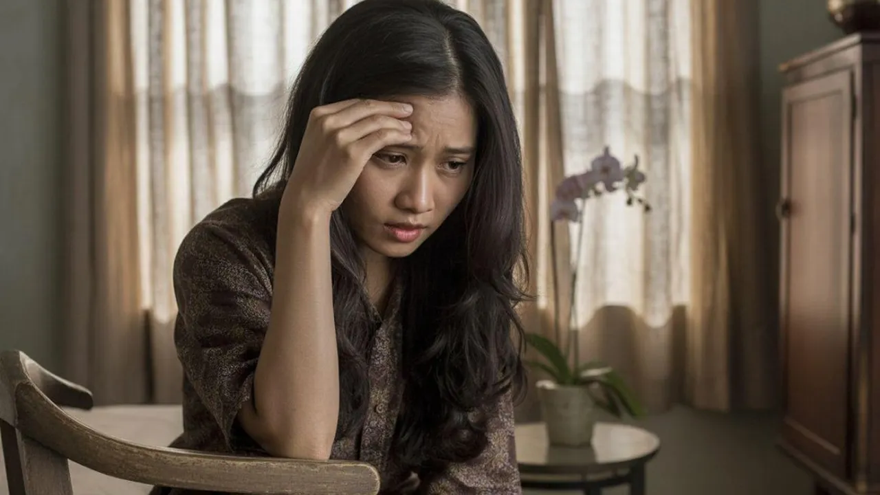 Arti Mimpi Dituduh Hamil oleh Ibu: Makna dan Interpretasi Lengkap