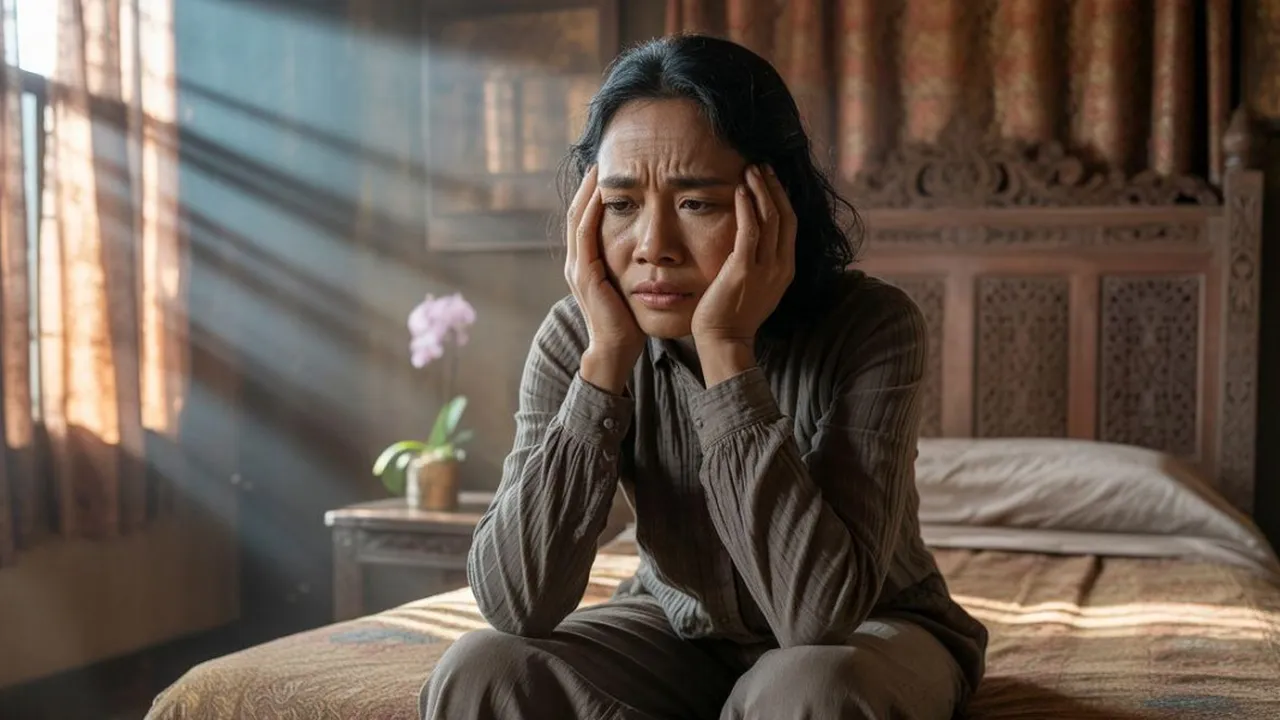 Arti Mimpi Dituduh Selingkuh dengan Suami Orang: Makna Psikologis dan Cara Menyikapinya