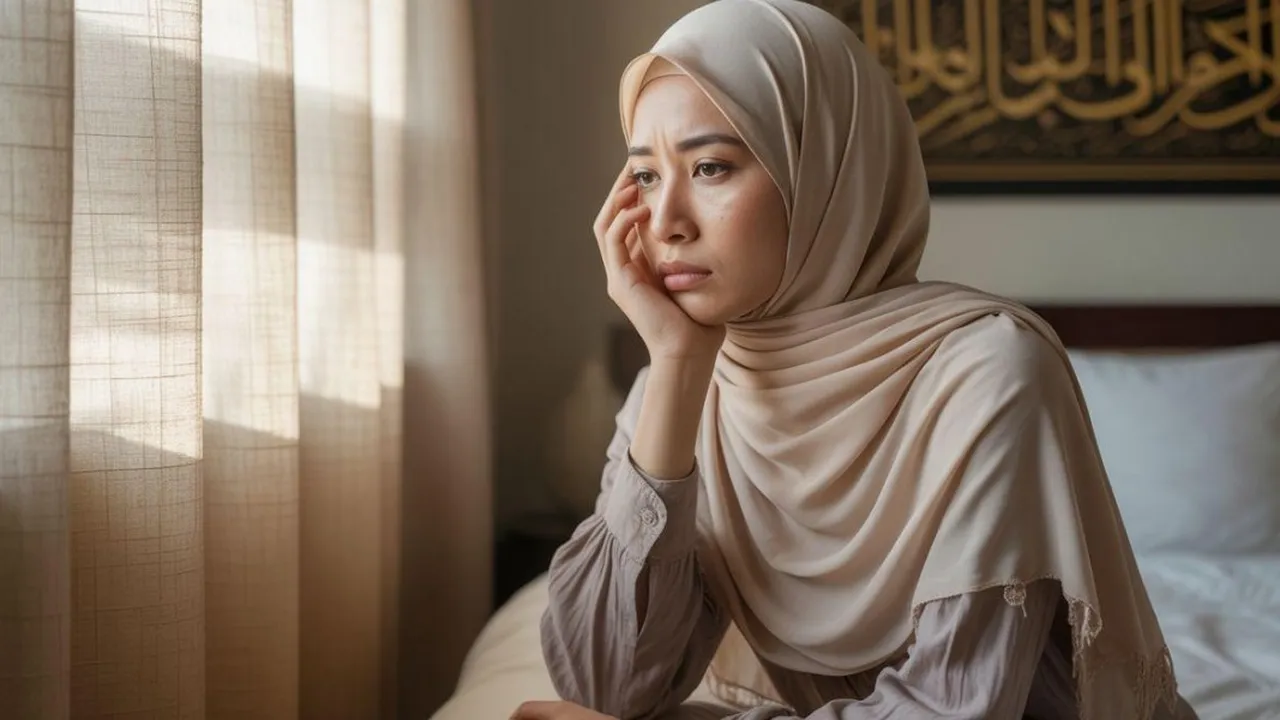 Arti Mimpi Gigi Atas Patah Setengah Menurut Islam dan Cara Bijak Menyikapinya