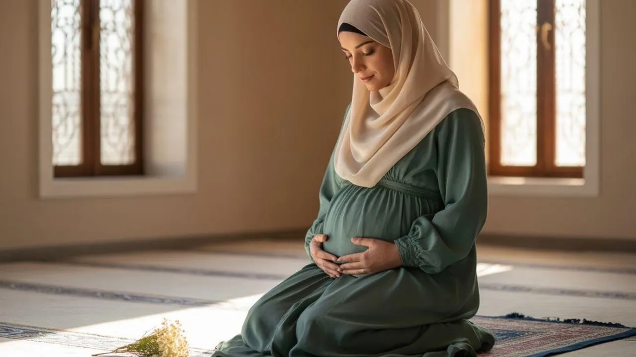 Arti Mimpi Hamil Anak Kedua Menurut Islam: Makna dan Hikmah di Baliknya