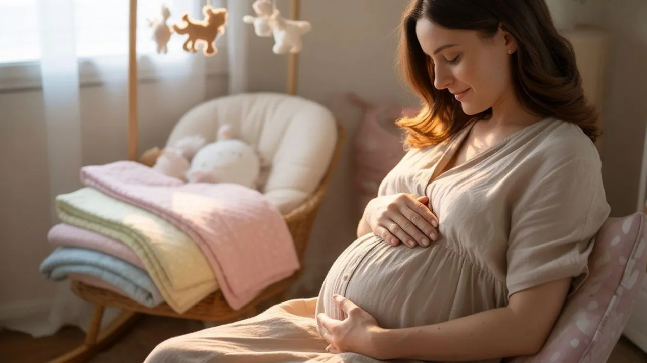Arti Mimpi Hamil dan Punya Anak Perempuan: Makna, Tafsir, dan Penjelasan Lengkap
