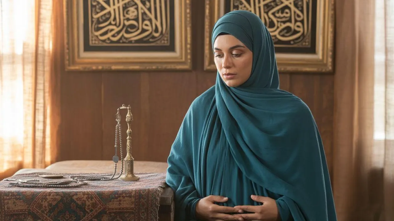 Arti Mimpi Hamil Tapi Belum Menikah dalam Islam: Tafsir dan Makna Spiritual