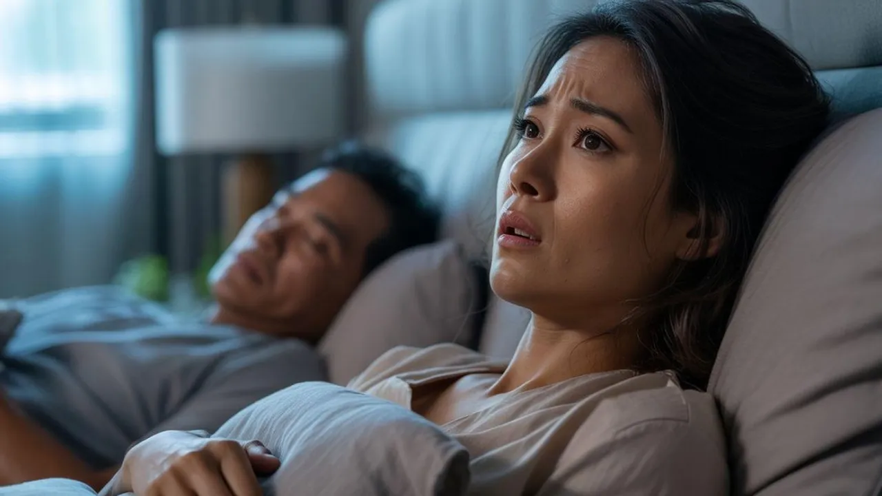 Arti Mimpi Hampir Ketahuan Selingkuh: Makna dan Interpretasi Lengkap