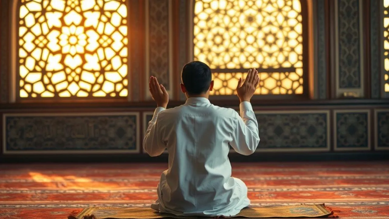 Arti Mimpi Ibu Selingkuh Menurut Islam: Tafsir dan Makna Spiritual